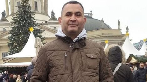 Azərbaycanlı jurnalist Almaniyada vəfat etdi