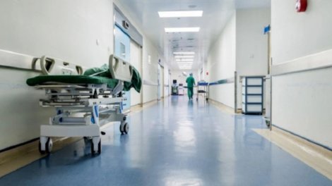 Naxçıvanda tibb müəssisələri gücləndirilmiş iş rejiminə keçib