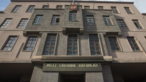 Türkiyə MN: "PJAK-ın İrandakı fəaliyyətini yaxından izləyirik"