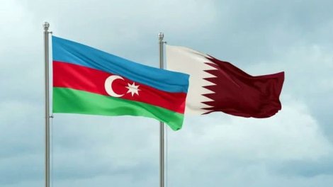 Qətər İranın Azərbaycana dron hücumlarını pisləyib