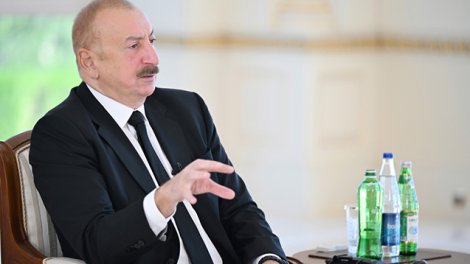 &ldquo;Bu şərəfsizlər peşman olacaqlar&rdquo;