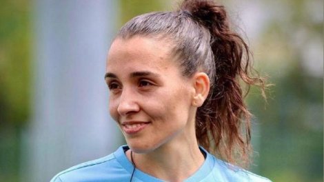 Macarıstan- Azərbaycan oyununun hakimləri məlum oldu