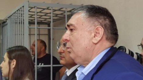 Şahin Şıxlinski və Səfərov qardaşlarına hökm oxundu