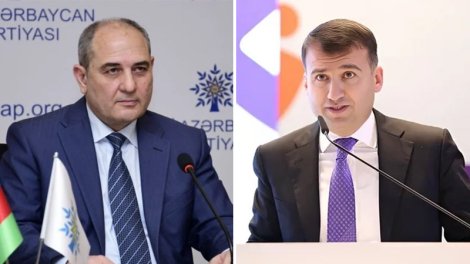 Azər Mursaqulov Tahir Budaqovun bəzi qərarlarını ləğv etdi - SİYAHI