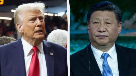 ABŞ Çini Rusiyadan alınan nefti Amerika nefti ilə əvəz etməyə inandırmaq istəyir - WSJ