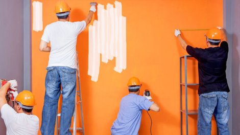 Bakı və Goranboyda məcbur köçkün evləri təmir ediləcək