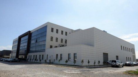 Metrologiya İnstitutuna məxsus neçəyə satılacaq?