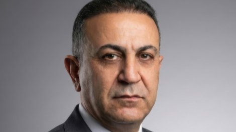 Loğman Məmiyev dövlət agentliyinə müşavir təyin edildi