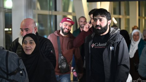 Yaxın Şərqdən 1000 Azərbaycan vətəndaşı təxliyə üçün müraciət edib, 755 nəfər geri qayıdıb
