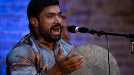 "30 min manata toy aparan sənətkar var" - VİDEO