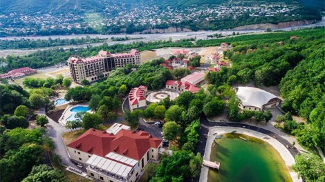 Novruz tətili yaxınlaşır: Bölgələrdə hotel QİYMƏTLƏRİ - VİDEO