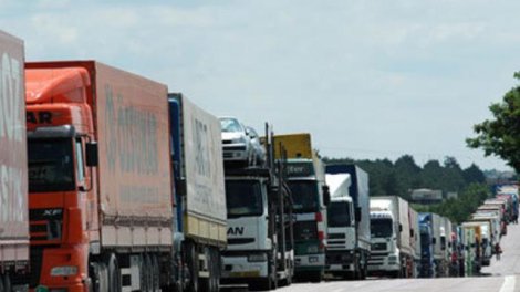 Azərbaycanla İran arasında yüklərin daşınması məqsədilə giriş-çıxış bərpa olunub