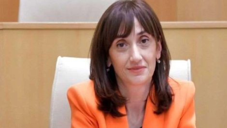 
Gürcüstan parlamentində Azərbaycanla dostluq qrupuna yeni üzv əlavə edilib