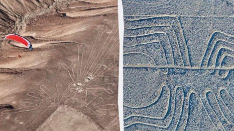 Süni intellekt arxeologiyanın ən böyük sirrlərindən birini açdı