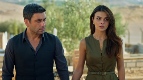 &ldquo;Uzak Şehir&rdquo; izləyiciləri üçün PİS XƏBƏR