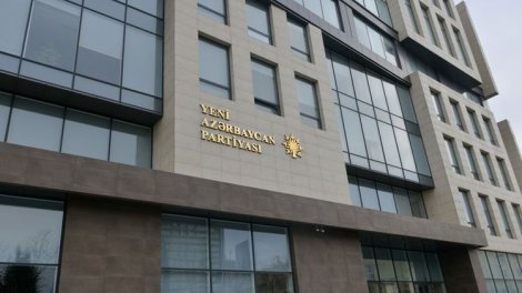 YAP İdarə Heyətinin iclası keçiriləcək