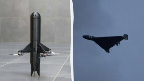 Polşa Avropada ən qabaqcıl PUA əleyhinə sistem yaradır - FT