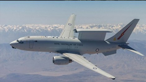 Avstraliya Fars körfəzi regionuna kəşfiyyat təyyarəsi göndərəcək