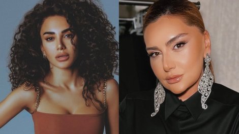 Zülfiyyə Xanbabayevadan Mehinə mahnı qadağası