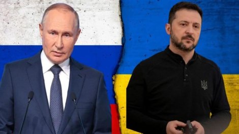 Putin-Zelenski görüşü baş tutmur &ndash; 3 ŞOK SƏBƏB