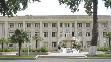 Daha bir icra hakimiyyətində kütləvi ixtisar: 27 nəfər işsiz qaldı
