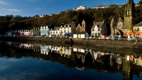 Bu işə qəbul olunsanız, Avropanın mənzərəli adasında pulsuz yaşaya bilərsiniz