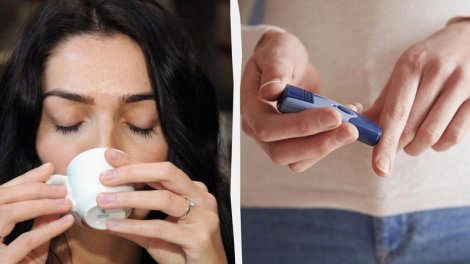 Endokrinoloq diabet xəstələri üçün ən yaxşı qəhvə növünü açıqladı
