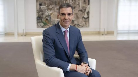 İspaniya ABŞ-ın NATO ölkələrinə dair tələbinə qarşı çıxır