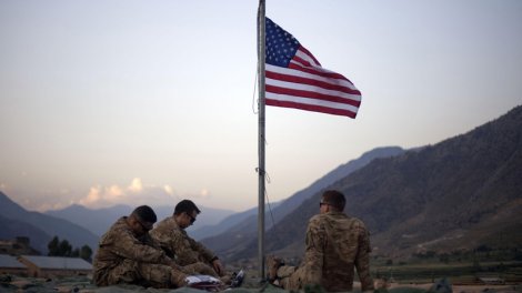 ABŞ Rumıniyaya hərbi kontingent yerləşdirmək istəyir