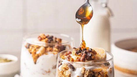 Gündəlik bal yeməyin orqanizmə 6 əsas təsiri