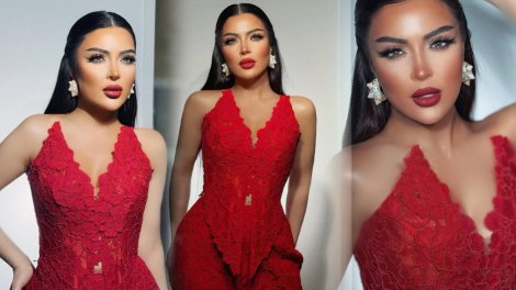 Vəfadan gözoxşayan FOTOLAR