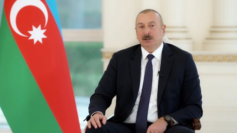 İlham Əliyev: Azərbaycan enerji təhlükəsizliyinə öz töhfəsini davam etdirəcək