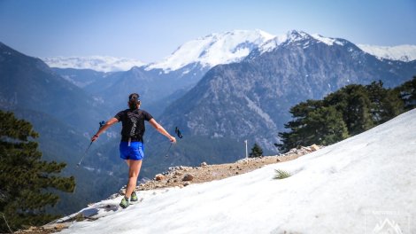 Dünyanın aparıcı atletləri Türkiyənin möhtəşəm təbiət mənzərələrində yarışacaq