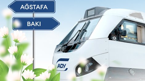 Bu istiqamətlər üzrə əlavə qatar reysləri təyin edildi