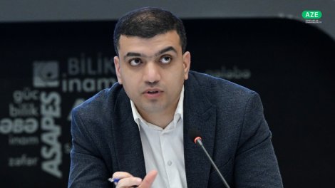 Fərid Qayıbov onu özünə yenidən müşavir təyin etdi