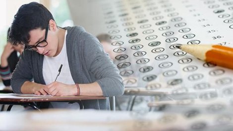 Buraxılış imtahanlarının sualları niyə qəliz olub?