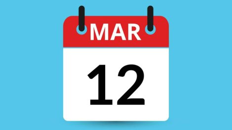 Tarixin 12 martı...