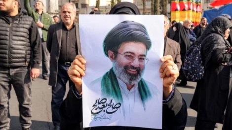 Rəsmi Tehran İranın yeni Ali Rəhbərinin yaralandığını təsdiqlədi