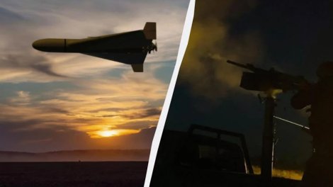 Ukrayna təcrübəsi ABŞ-nin Yaxın Şərqdəki müttəfiqləri üçün dəyərli ola bilər - "Bloomberg"