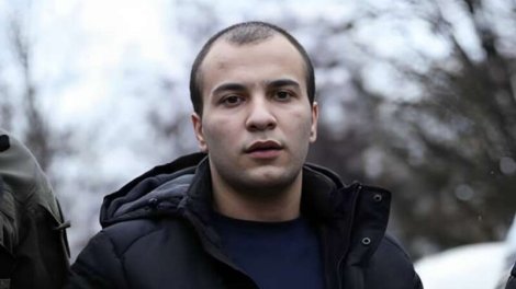 Aqşin Bəbirova cinayət işi açıldı