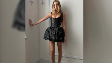 Məşhur aktrisa plastik əməliyyat və "Ozempic" istifadəsi ilə bağlı iddialarla gündəmdədir