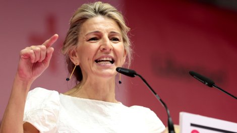 Baş nazirin müavini: Avropa özünü kölə kimi aparır