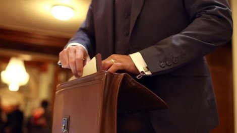 Daha bir İcra Hakimiyyətində kütələvi ixtisar: 44 nəfər işdən çıxarıldı
