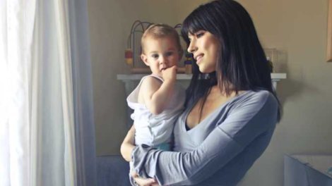 Uşaqlı qadınla evlənənə münasibət birmənalı deyil: NİYƏ?