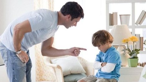 Övladını döyənlər cərimələnəcək: "Zorakılıq yolverilməzdir"