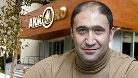 İlqar Hacıyevin Bakıdakı əmlakları müsadirə edildi - SİYAHI