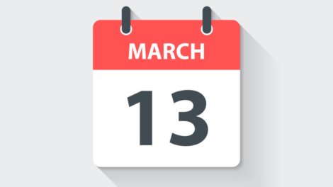 Tarixin 13 martı...