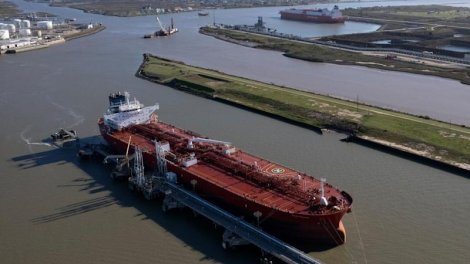 ABŞ enerji böhranı səbəbindən yüzillik dəniz qanununu müvəqqəti dayandırmağı planlaşdırır