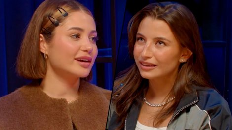 
&ldquo;Sabah&rdquo;ın futbolçusunun adı aktrisa ilə hallandı- Nişanlısı verilişinə çağırıb soruşdu