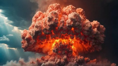 Nüvə partlayışından sonra insanların başına nə gələcək: dəhşətli PROQNOZLAR